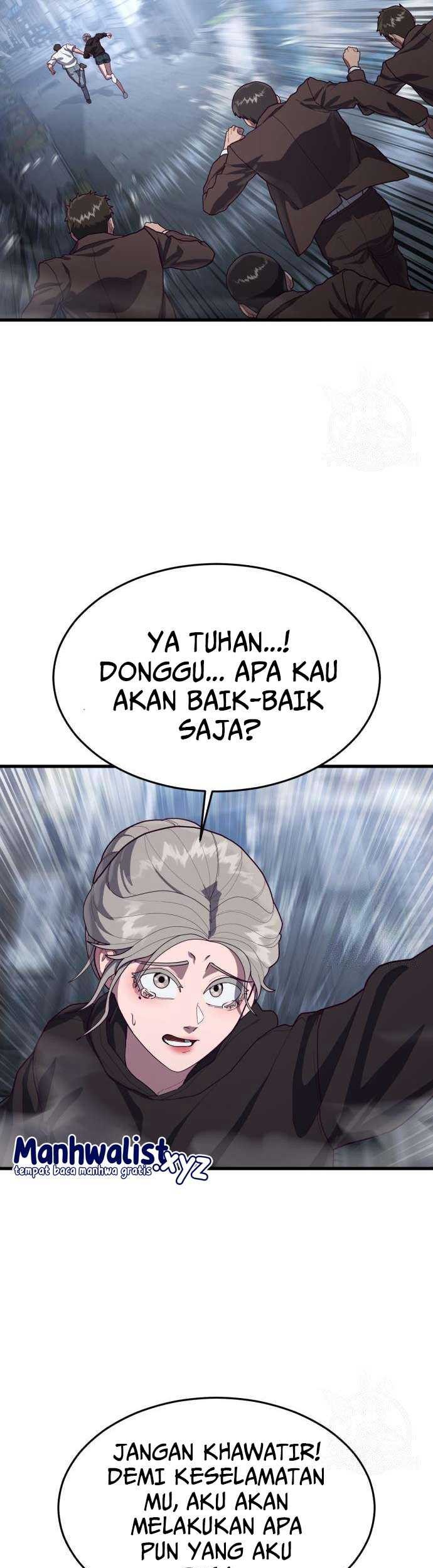 Absolute Obedience Chapter 73 - halaman 50