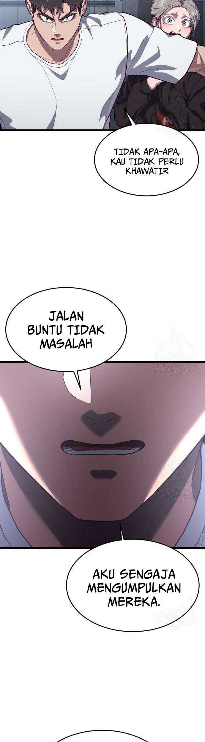 Absolute Obedience Chapter 73 - halaman 53