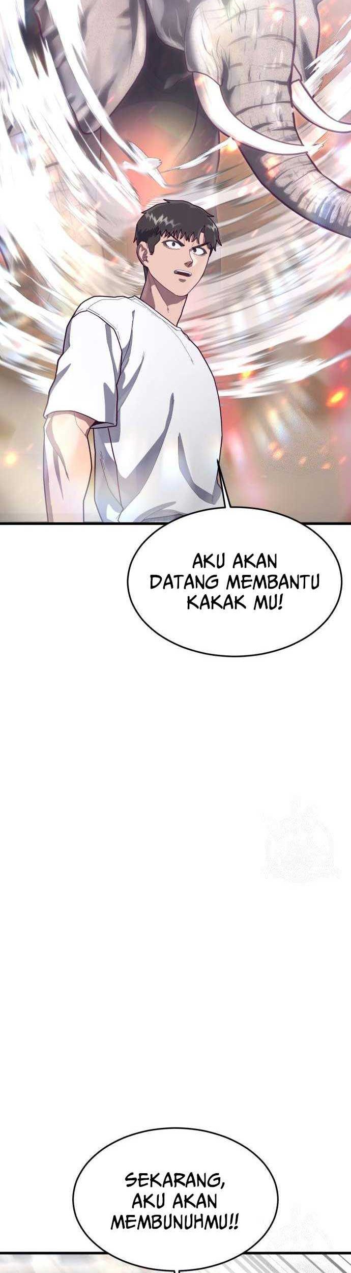 Absolute Obedience Chapter 73 - halaman 57