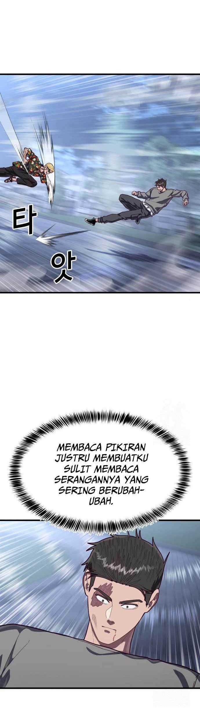 Absolute Obedience Chapter 74 - halaman 21