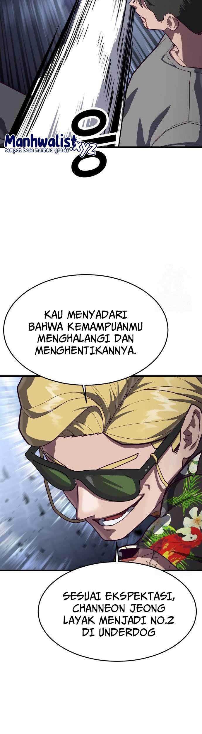 Absolute Obedience Chapter 74 - halaman 23