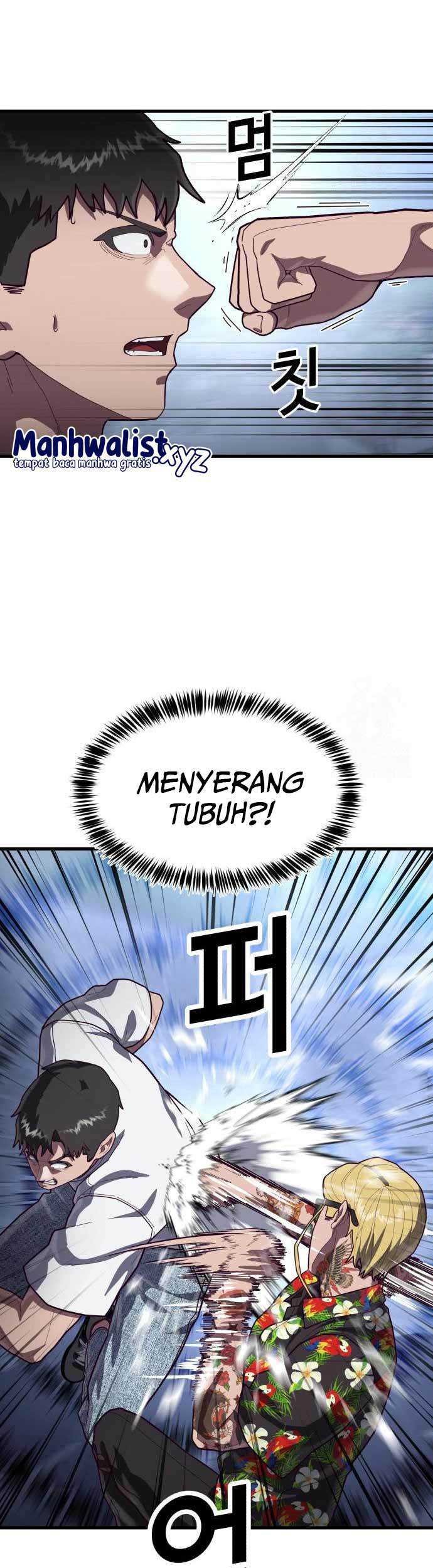 Absolute Obedience Chapter 74 - halaman 35