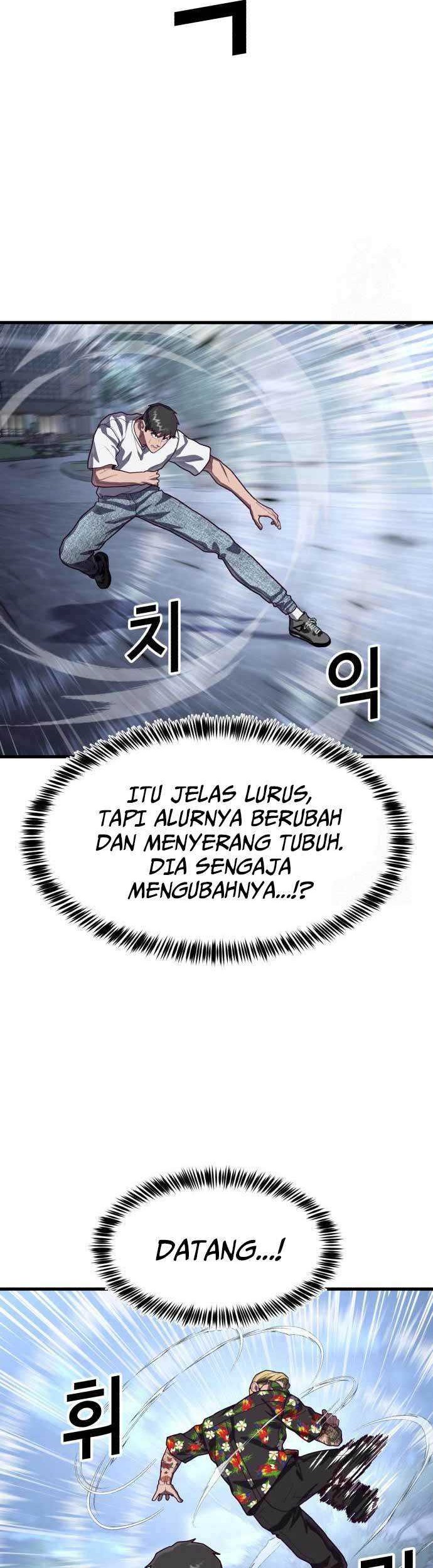Absolute Obedience Chapter 74 - halaman 36