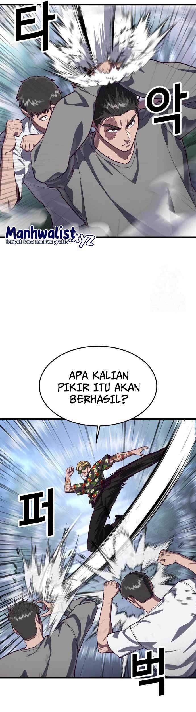 Absolute Obedience Chapter 74 - halaman 38