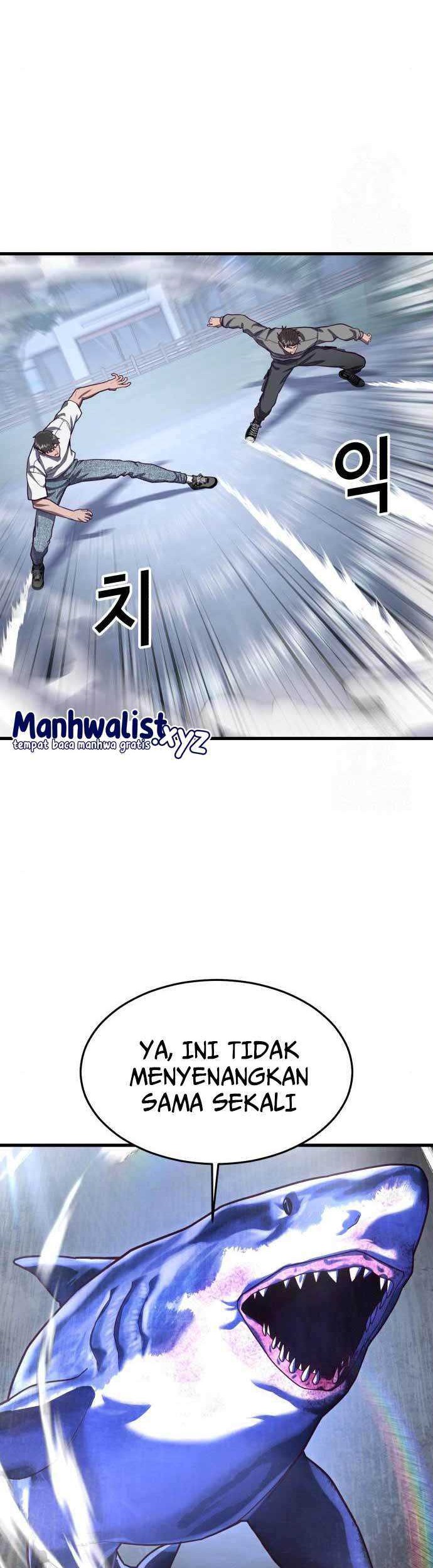 Absolute Obedience Chapter 74 - halaman 39