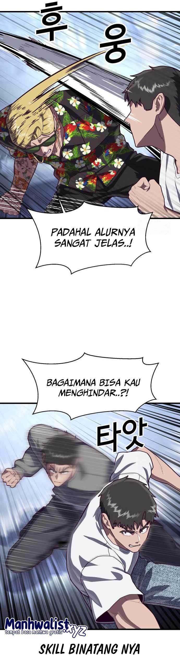 Absolute Obedience Chapter 74 - halaman 50