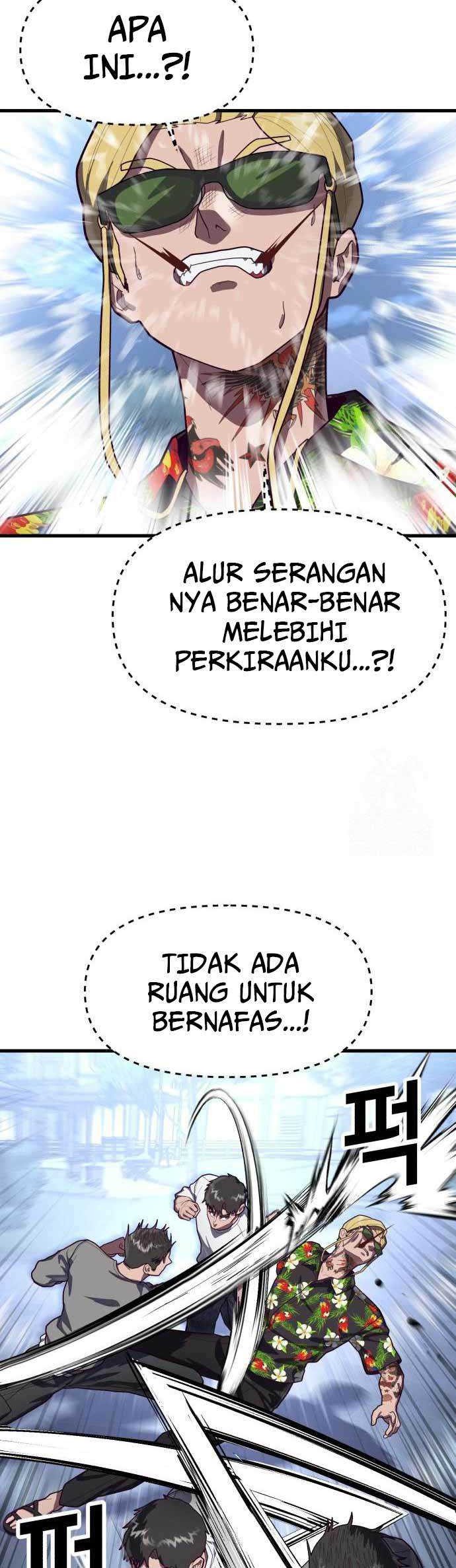 Absolute Obedience Chapter 74 - halaman 52
