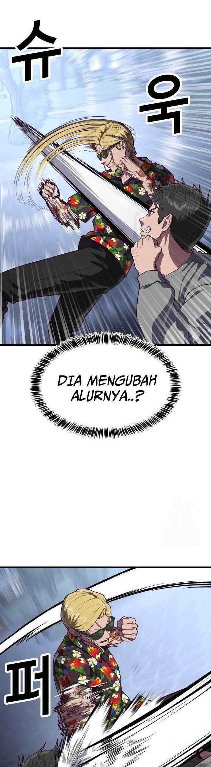 Absolute Obedience Chapter 74 - halaman 6