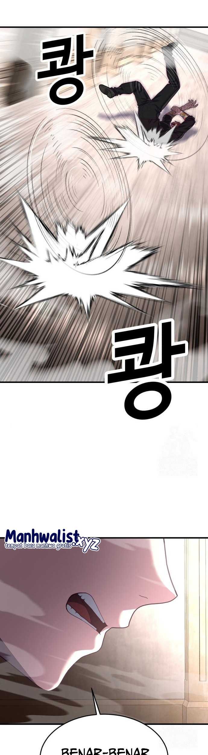 Absolute Obedience Chapter 74 - halaman 65