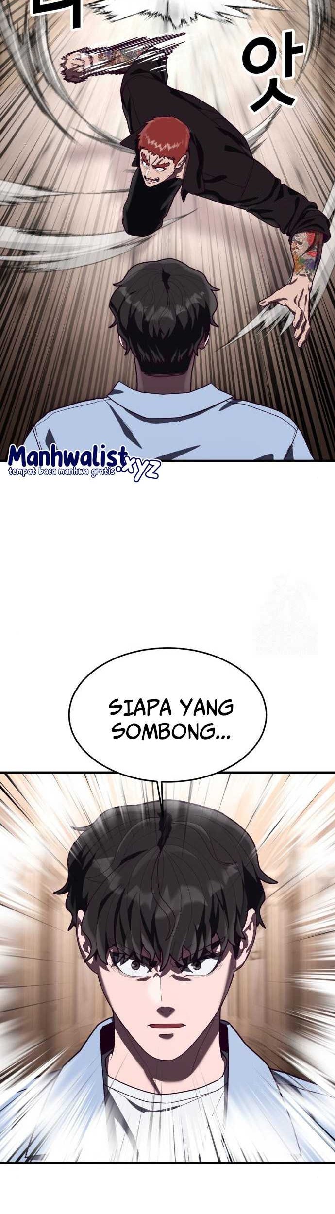 Absolute Obedience Chapter 74 - halaman 69