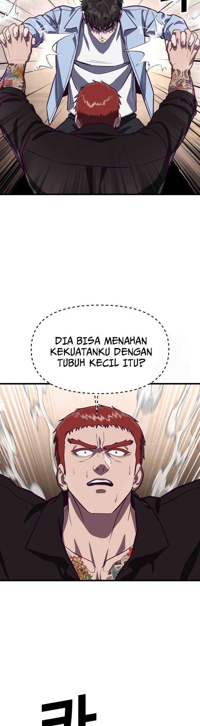 Absolute Obedience Chapter 75 - halaman 17