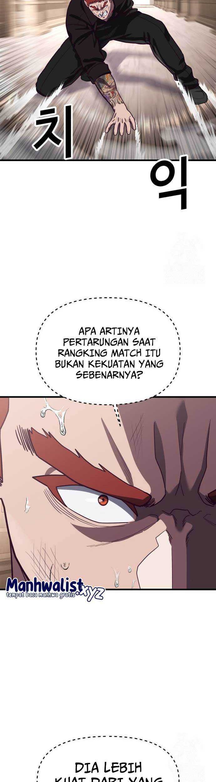 Absolute Obedience Chapter 75 - halaman 21