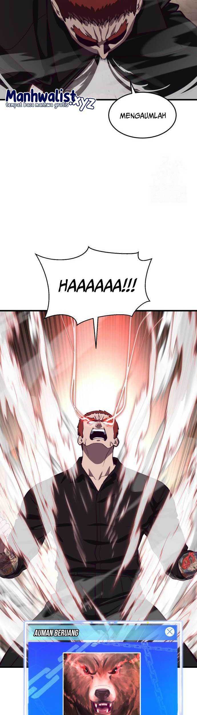 Absolute Obedience Chapter 75 - halaman 23