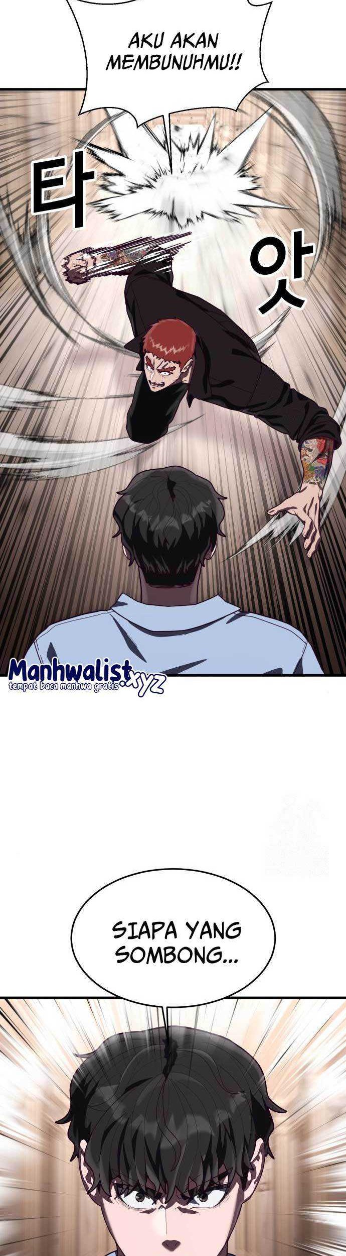 Absolute Obedience Chapter 75 - halaman 3