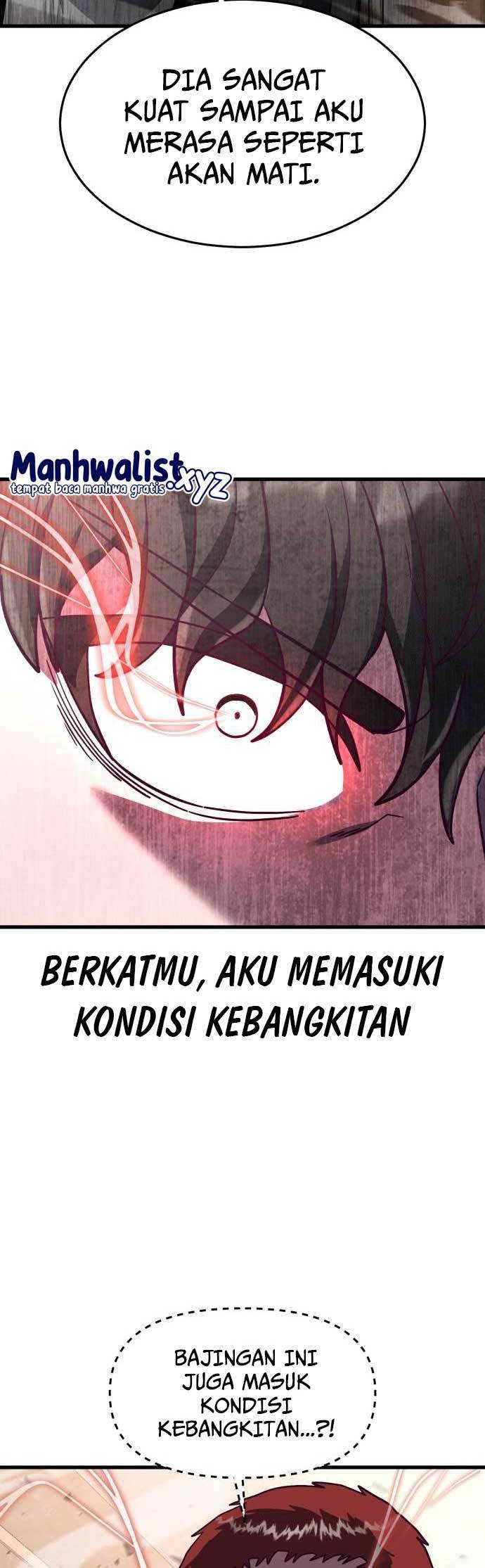 Absolute Obedience Chapter 75 - halaman 34