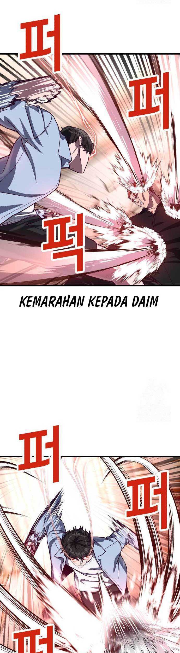 Absolute Obedience Chapter 75 - halaman 45