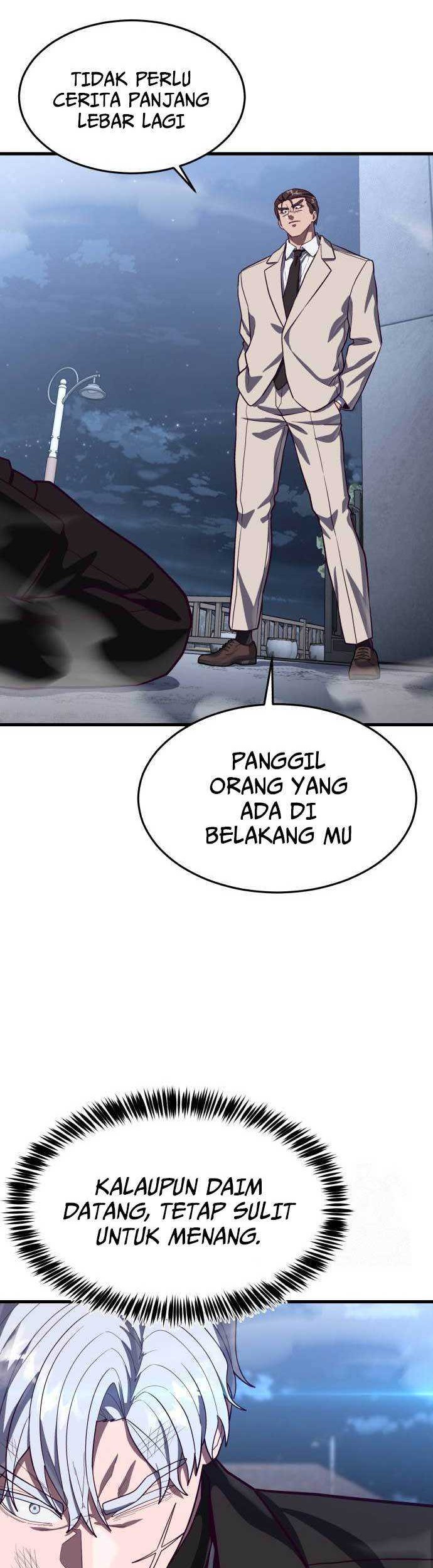 Absolute Obedience Chapter 75 - halaman 54