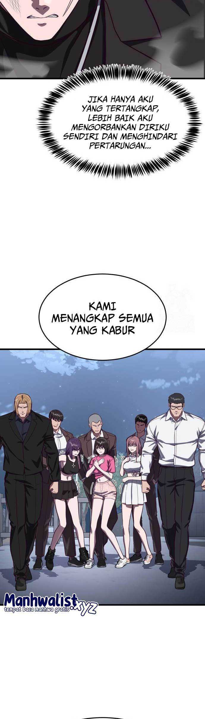 Absolute Obedience Chapter 75 - halaman 55