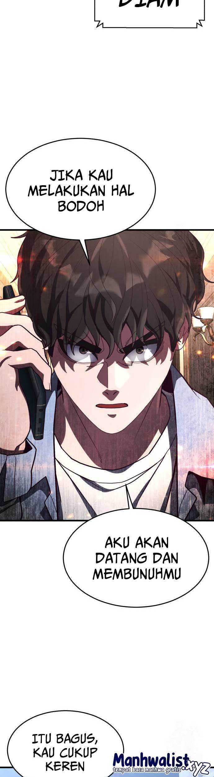 Absolute Obedience Chapter 75 - halaman 59