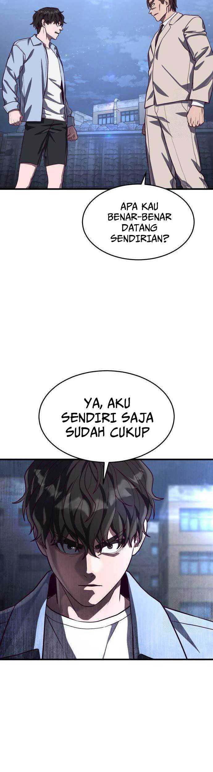 Absolute Obedience Chapter 76 - halaman 11