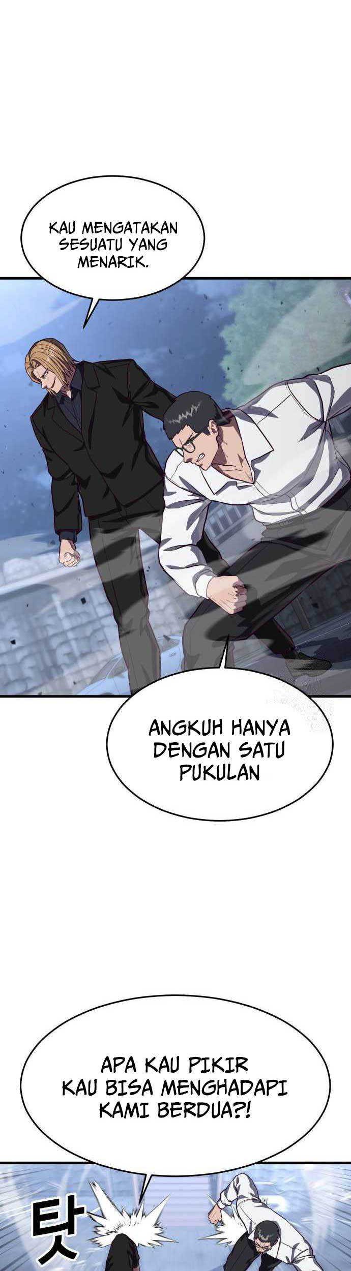 Absolute Obedience Chapter 76 - halaman 19
