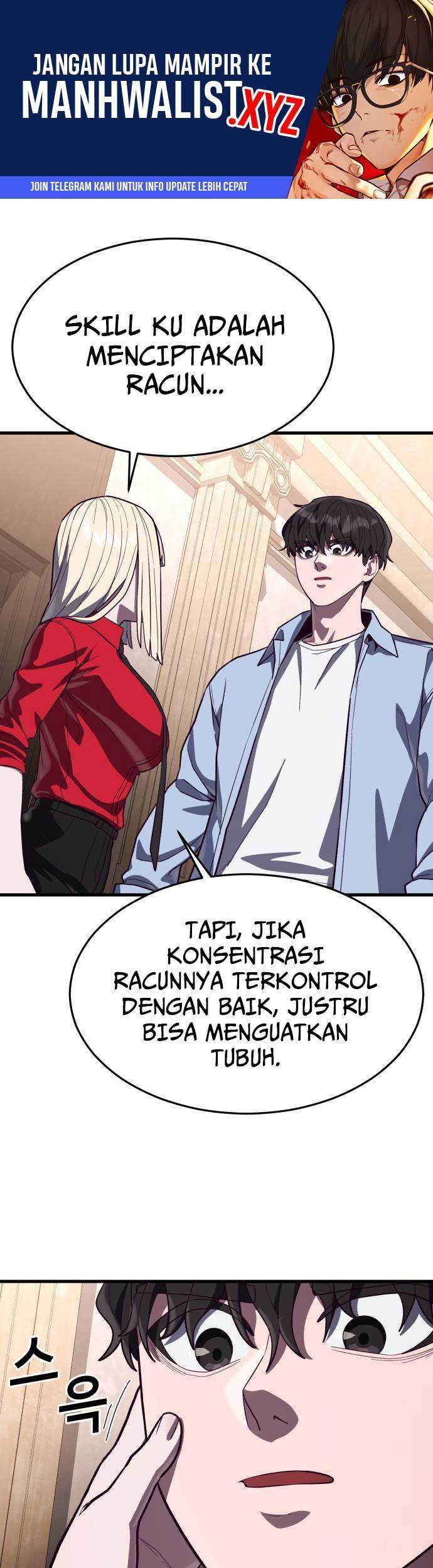 Absolute Obedience Chapter 76 - halaman 2