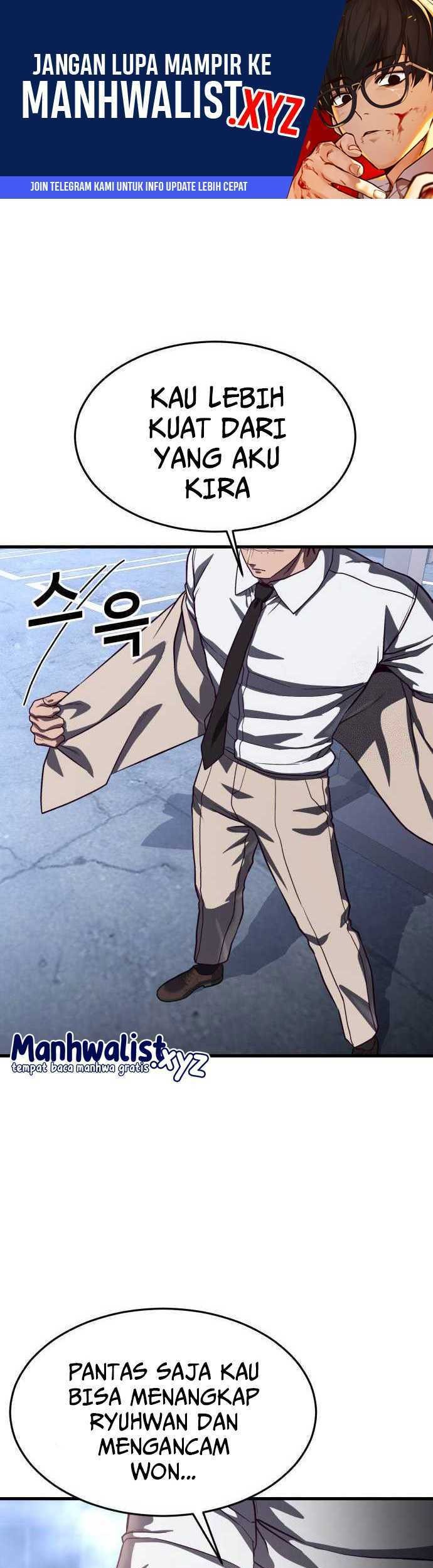 Absolute Obedience Chapter 77 - halaman 2