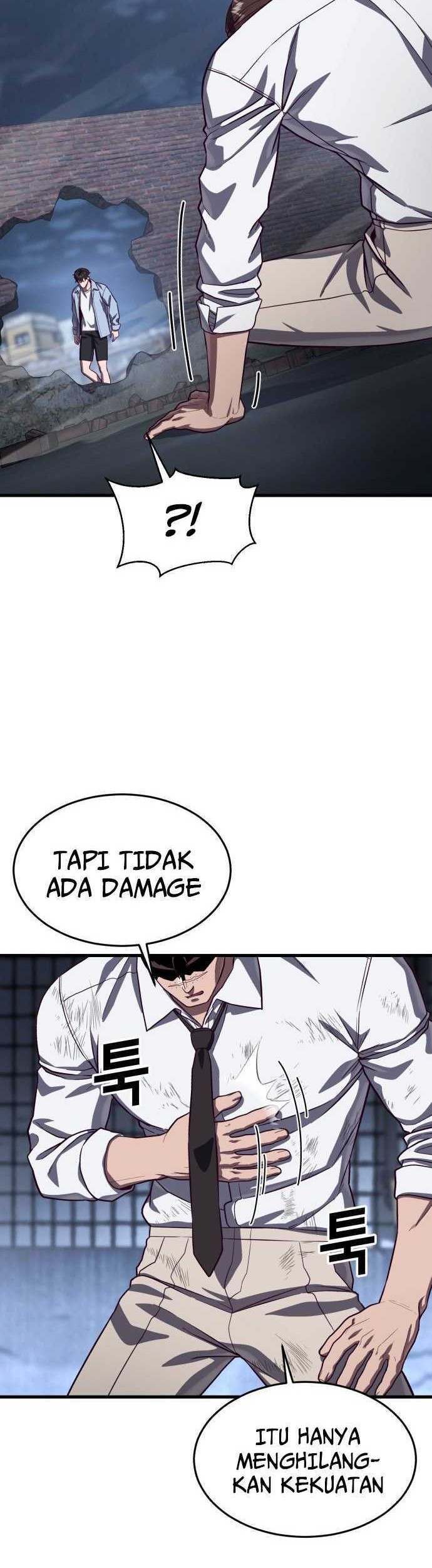 Absolute Obedience Chapter 77 - halaman 23