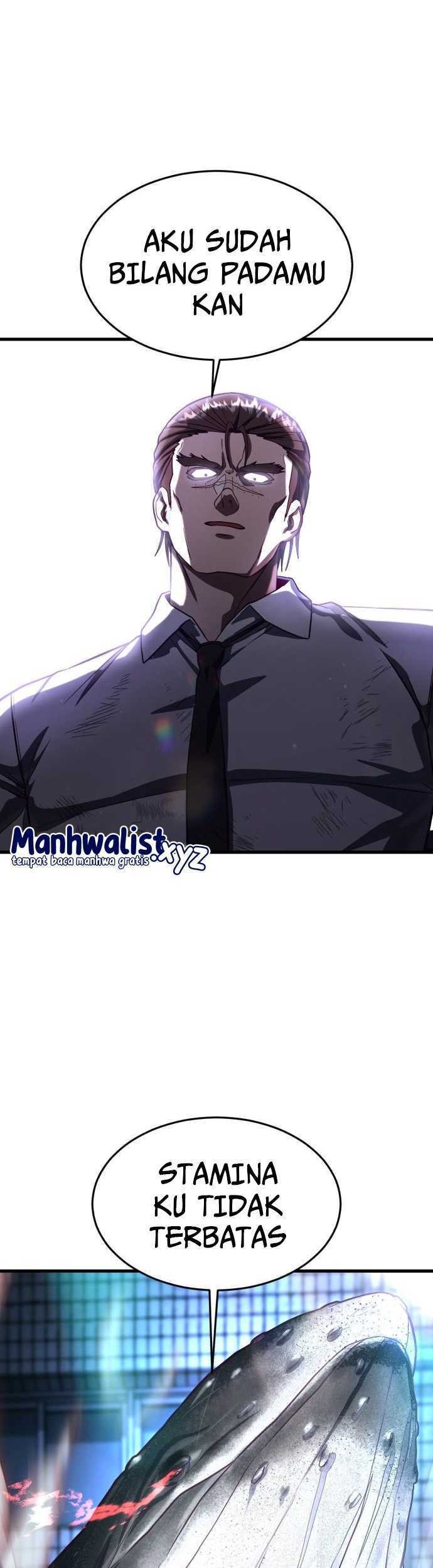 Absolute Obedience Chapter 77 - halaman 24