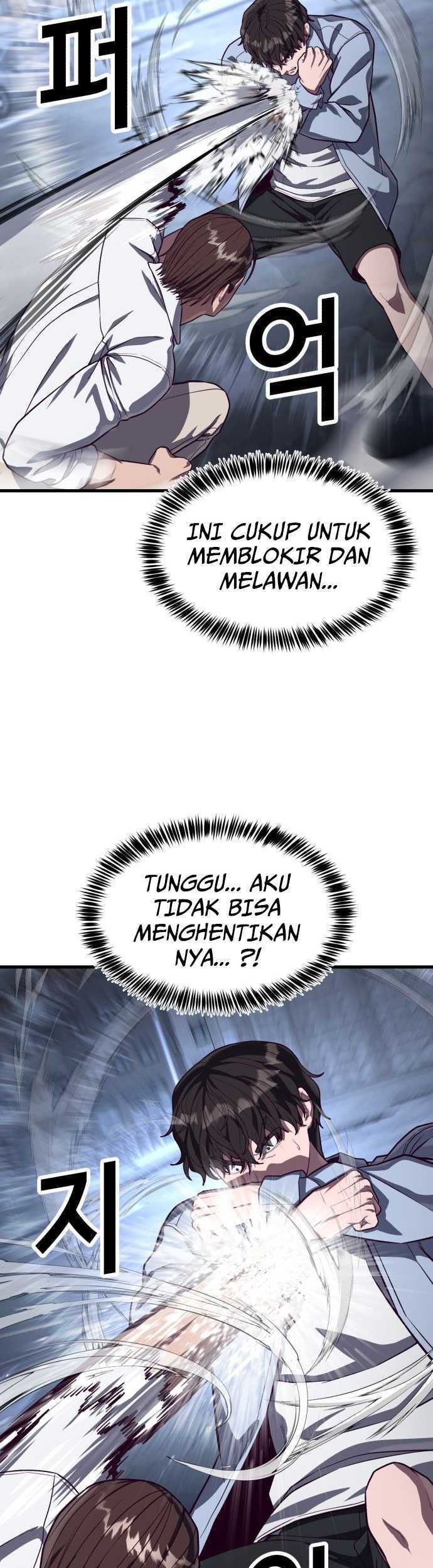 Absolute Obedience Chapter 77 - halaman 28
