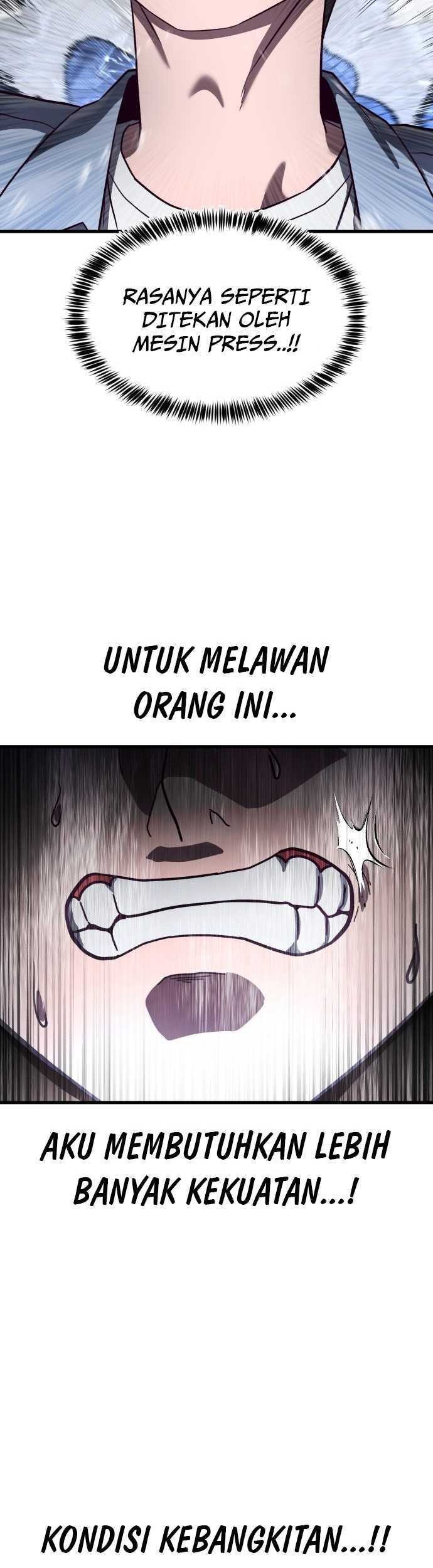 Absolute Obedience Chapter 77 - halaman 36