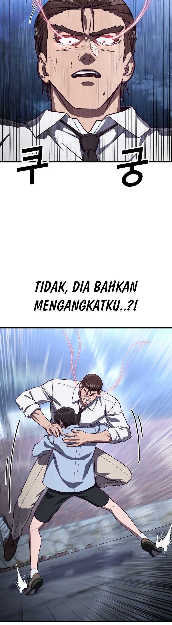 Absolute Obedience Chapter 77 - halaman 46