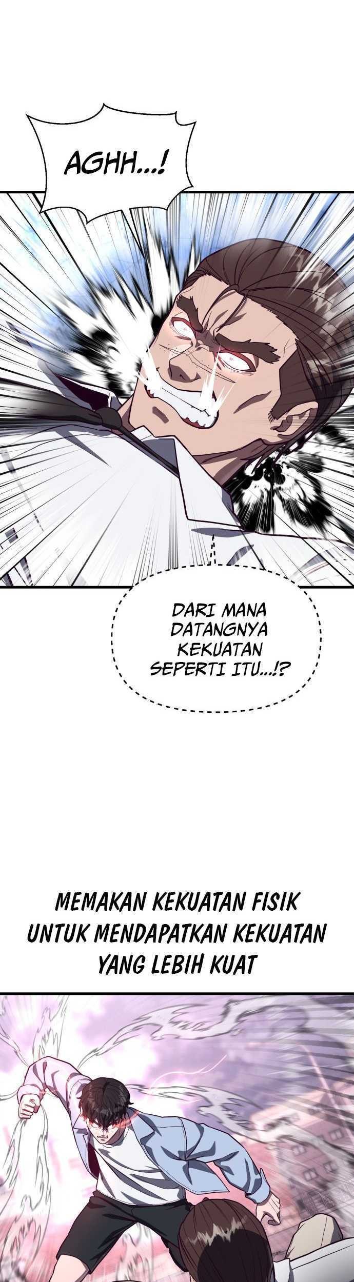 Absolute Obedience Chapter 77 - halaman 48