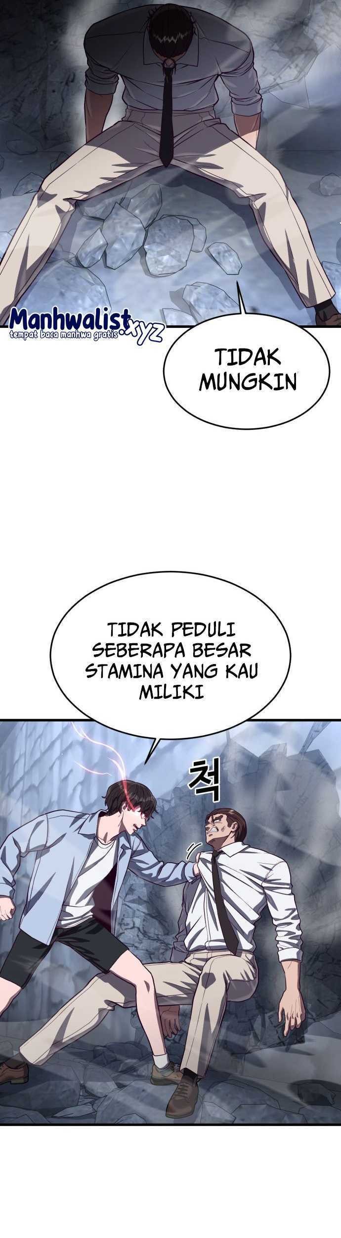 Absolute Obedience Chapter 77 - halaman 56