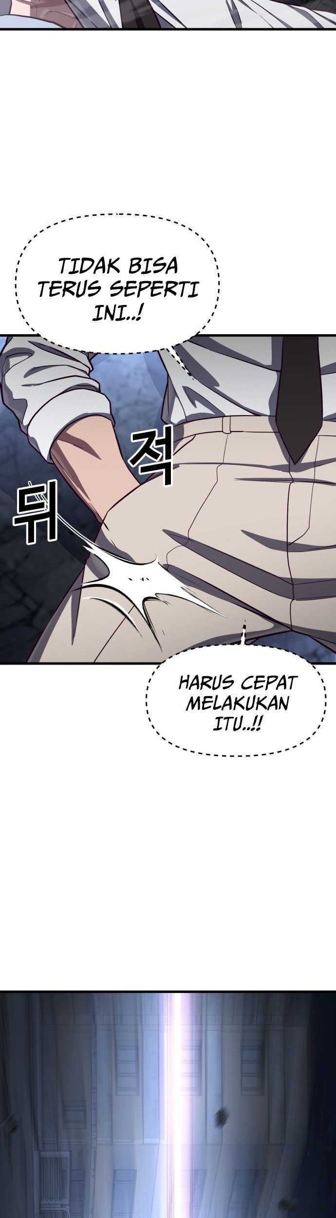 Absolute Obedience Chapter 77 - halaman 58