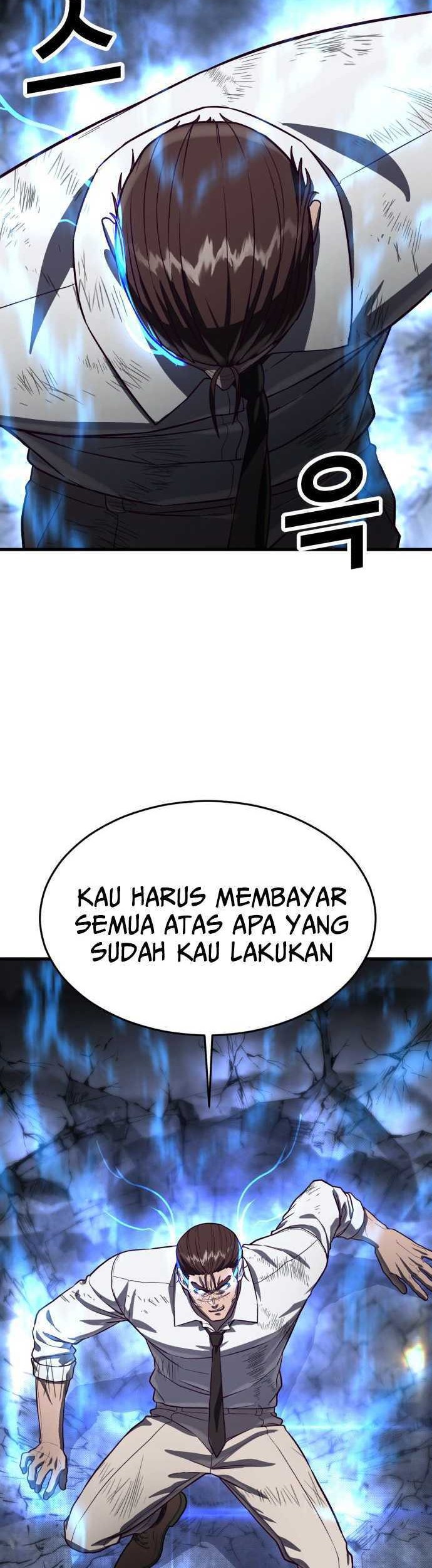 Absolute Obedience Chapter 77 - halaman 65