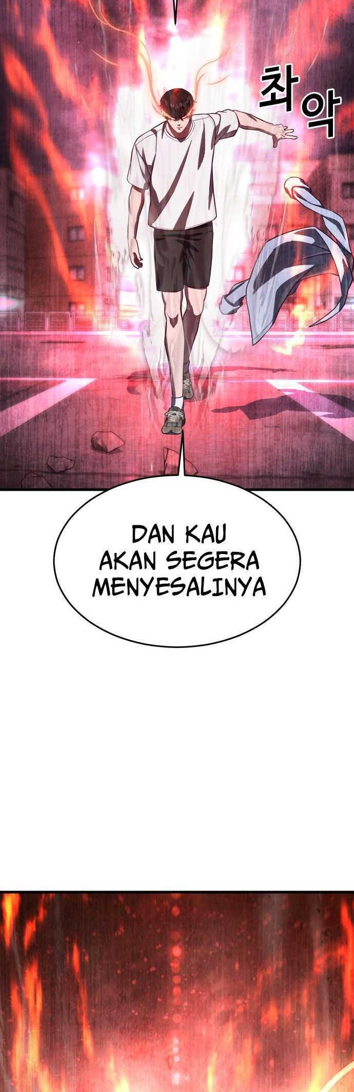 Absolute Obedience Chapter 77 - halaman 67