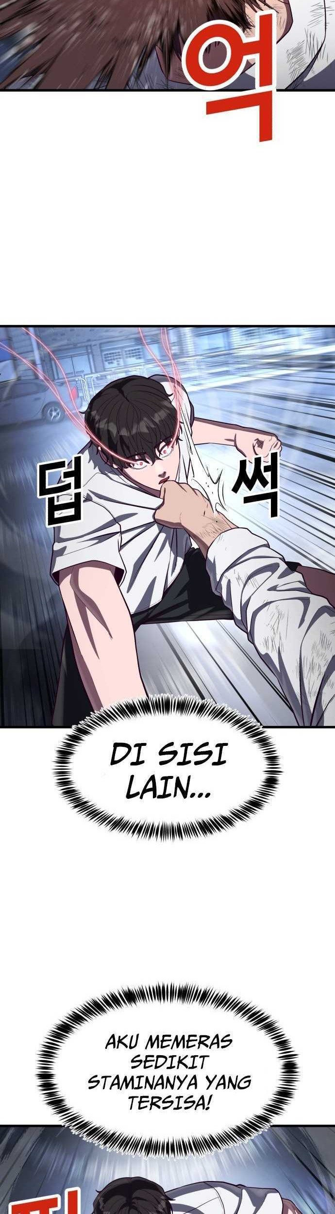 Absolute Obedience Chapter 78 - halaman 17