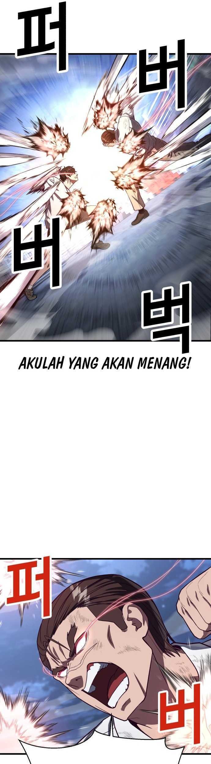 Absolute Obedience Chapter 78 - halaman 20