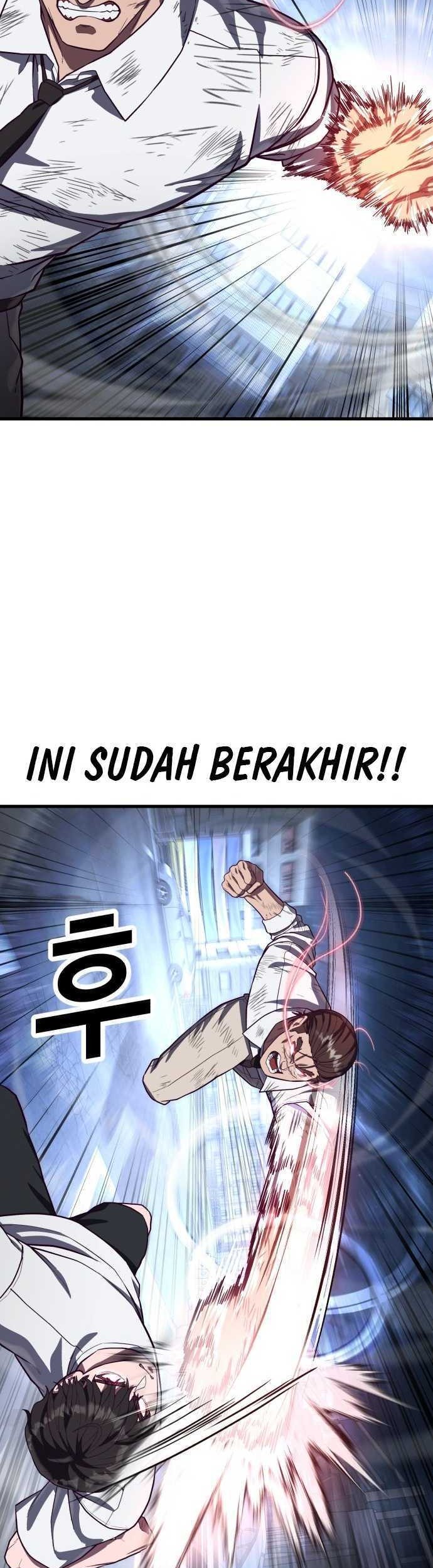 Absolute Obedience Chapter 78 - halaman 28