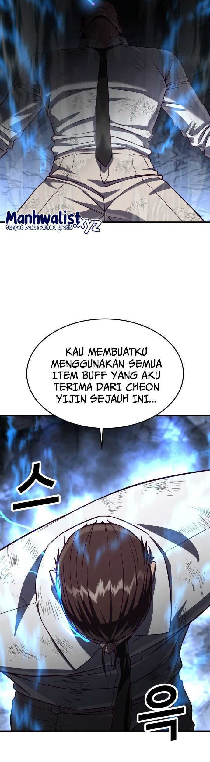Absolute Obedience Chapter 78 - halaman 3