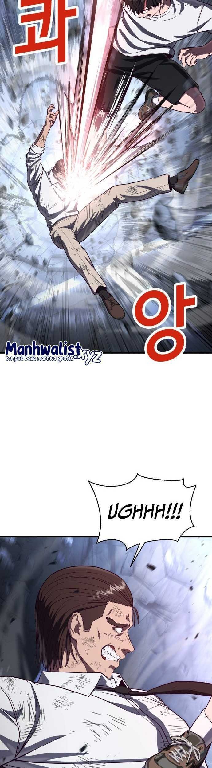 Absolute Obedience Chapter 78 - halaman 36