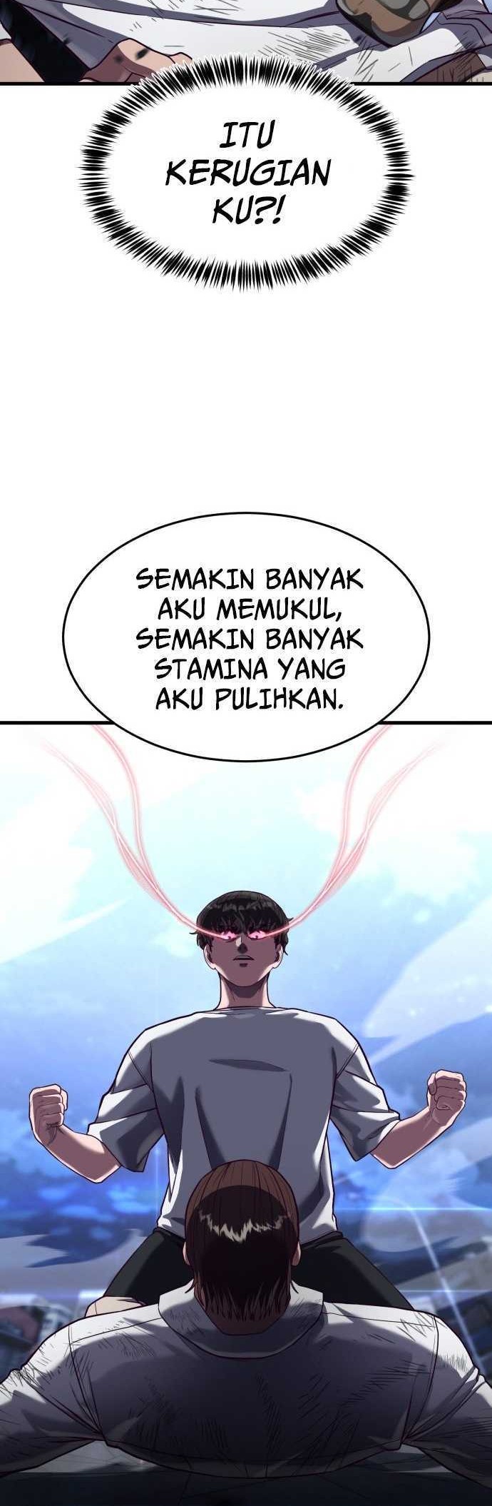 Absolute Obedience Chapter 78 - halaman 37