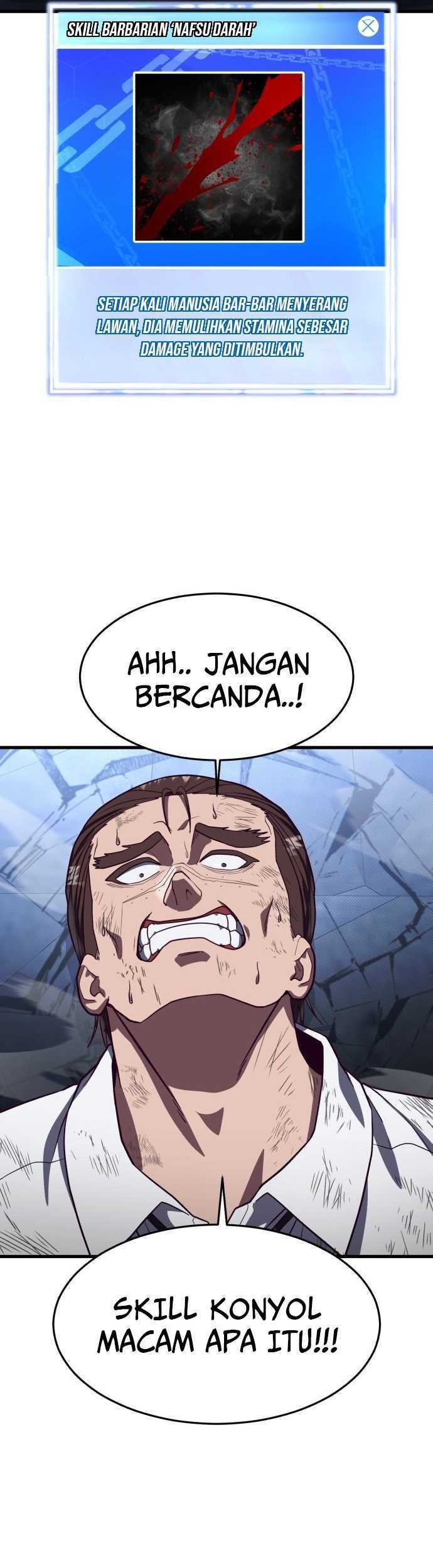 Absolute Obedience Chapter 78 - halaman 38