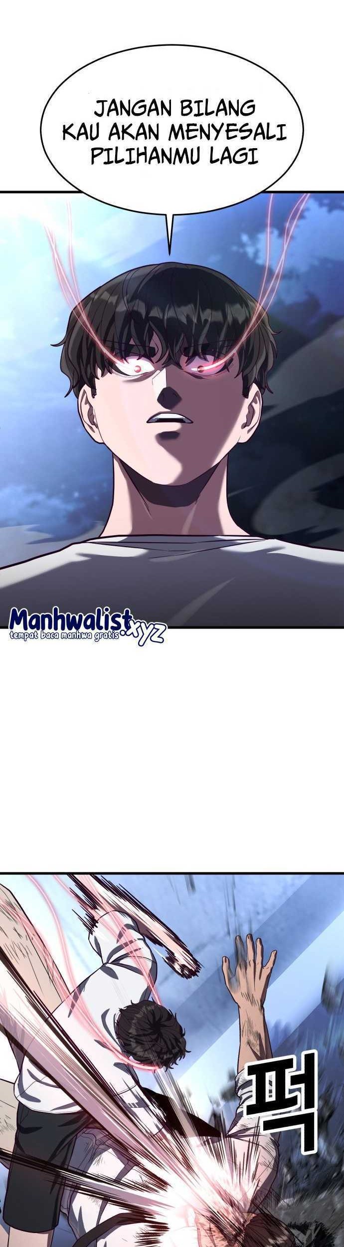 Absolute Obedience Chapter 78 - halaman 39