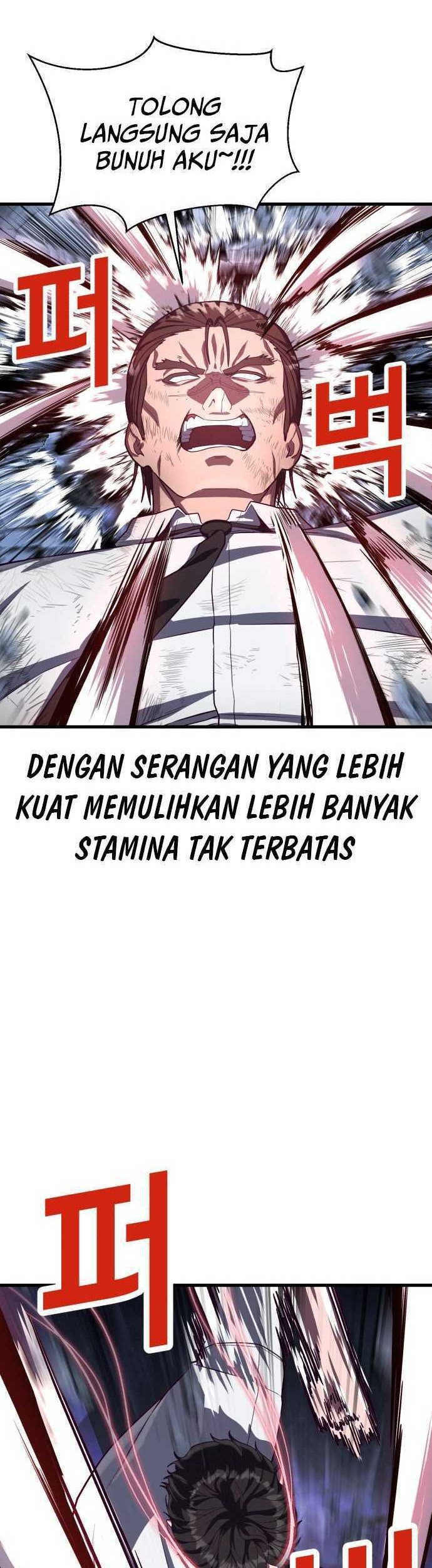 Absolute Obedience Chapter 78 - halaman 41