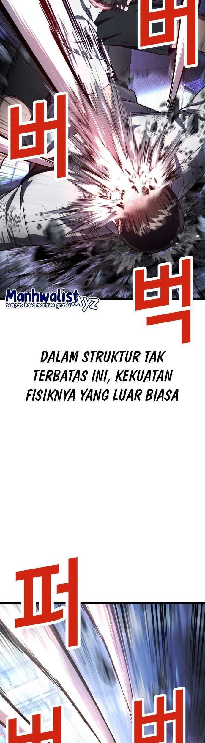 Absolute Obedience Chapter 78 - halaman 42