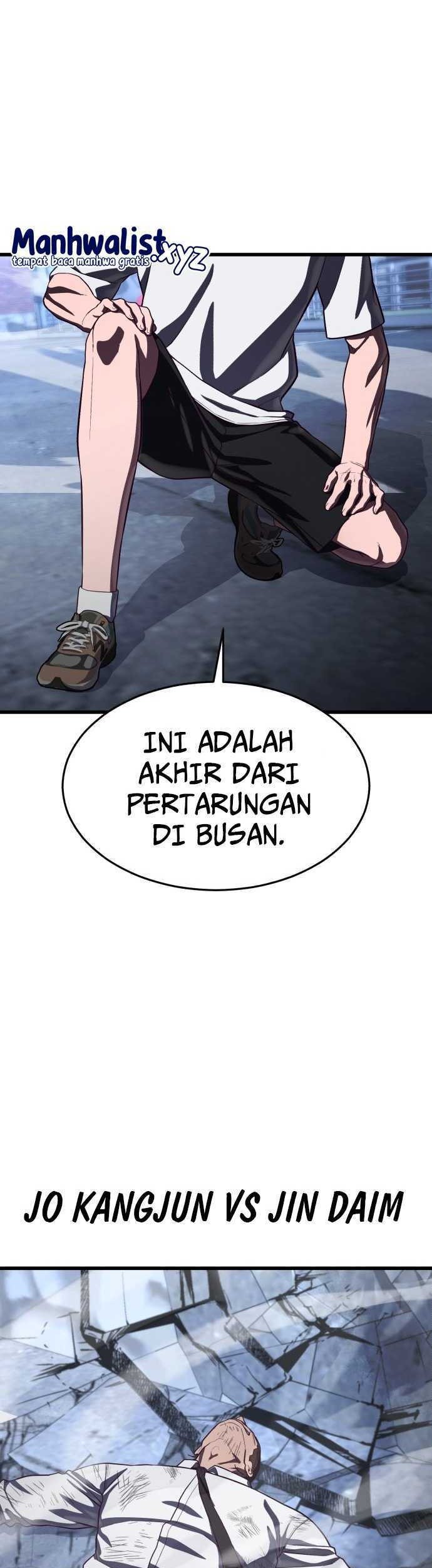 Absolute Obedience Chapter 78 - halaman 46