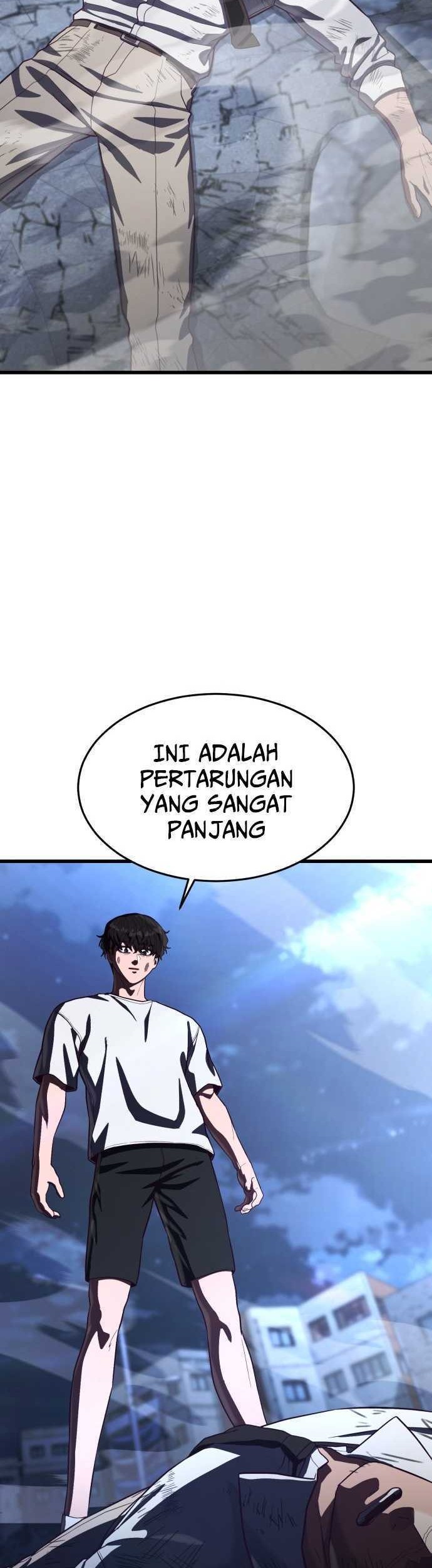 Absolute Obedience Chapter 78 - halaman 47