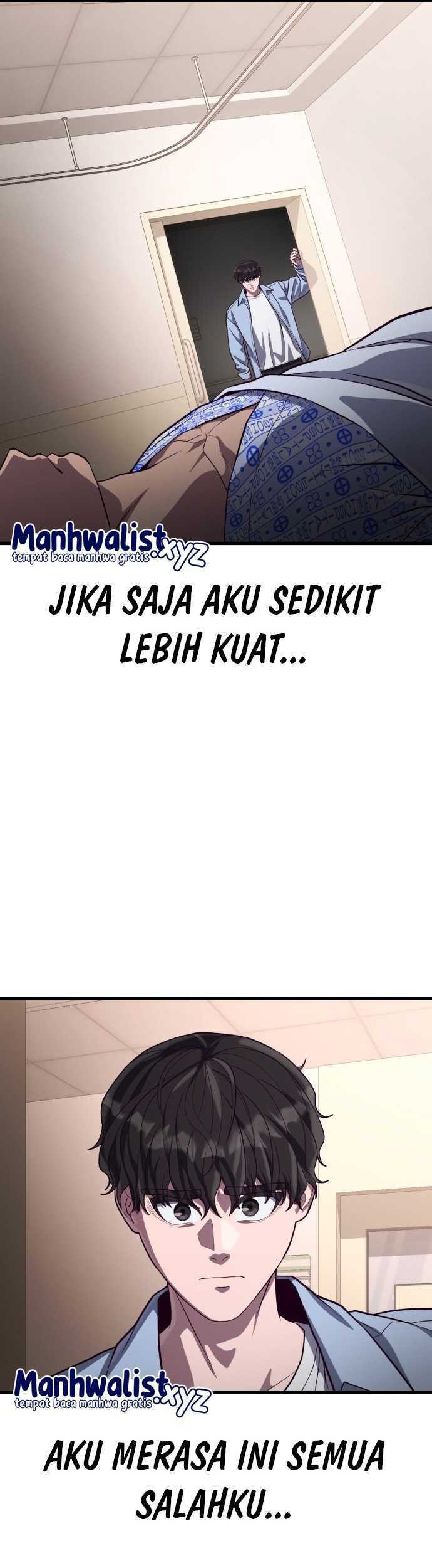 Absolute Obedience Chapter 78 - halaman 50